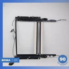 10-19 Jaguar XJL X351 LWB Panoramic Sunroof Frame w/ Sun Roof Shade Blind OEM