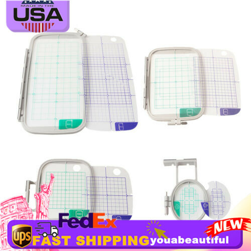 ebay embroidery hoops