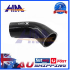 Silicone Hose Intercooler Piping Kit For Nissan Navara D40 ST-X 550 V6 3.0L V9X