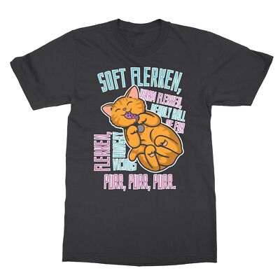 flerken t shirt