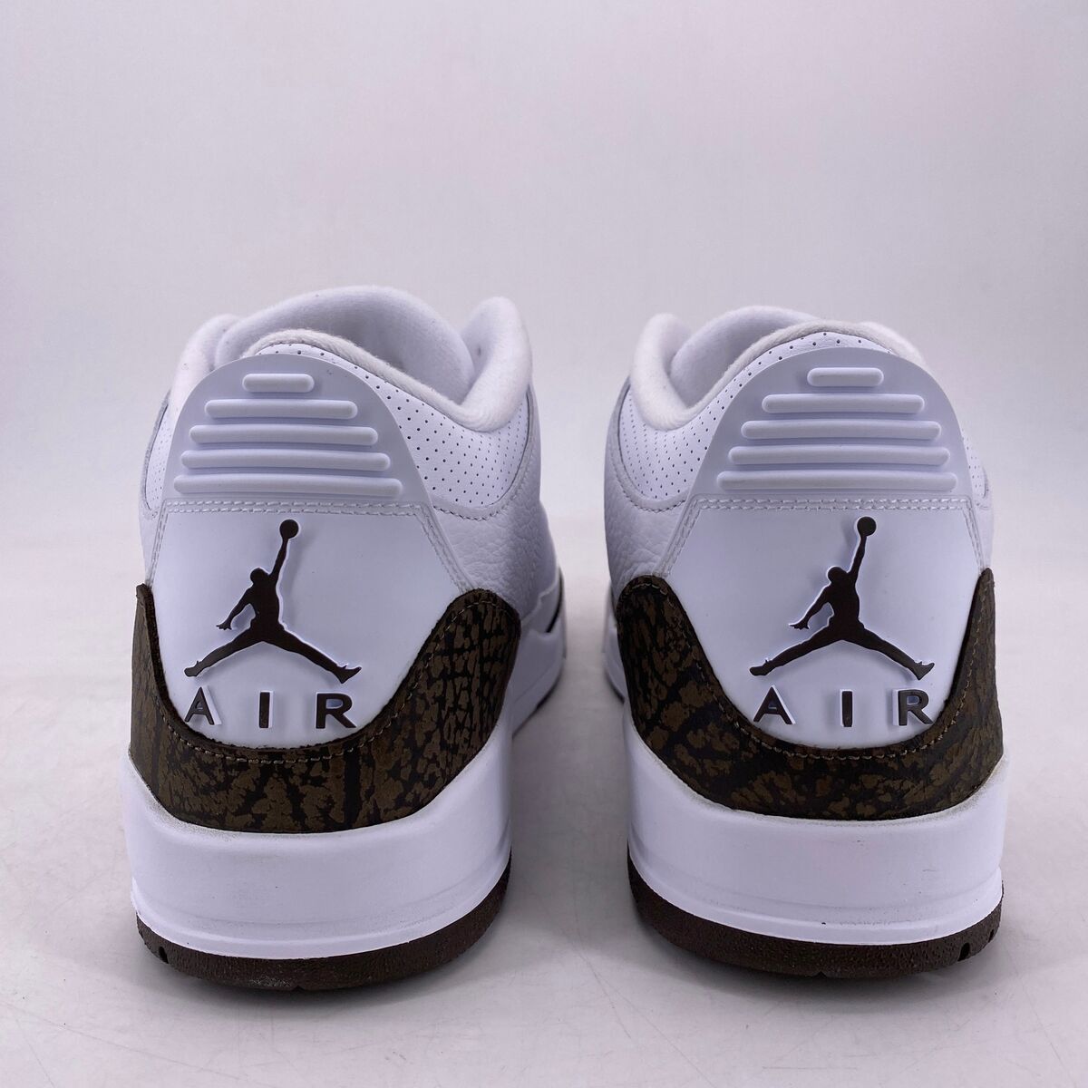 Air Jordan 3 Retro Air Jordan 3 Retro