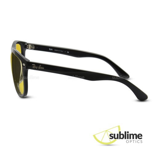 Transparent Yellow Hi Contrast Replacement Lenses For Ray Ban RB4147 - Picture 3 of 5