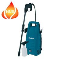 Makita Hw101 240 V Compact Pressure Washer Makita Hw101 240 V Compact Pressure Washer