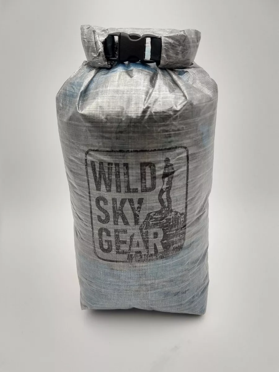 Cuben fiber dry bag sale