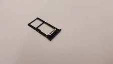 OEM Motorola Moto G 5G Plus XT2075-2 Sim Tray Sim Card Holder SD Tray Combo OEM