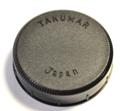 Takumar 6x7 Lente Posteriore Tappo Asahi Opt. Pentax 67 - Foto 7