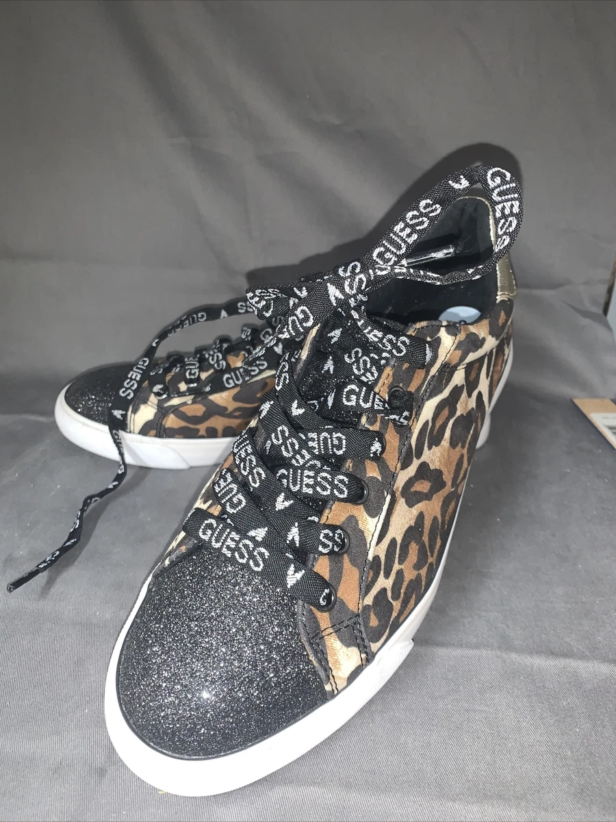 leopard print tennis shoes eBay