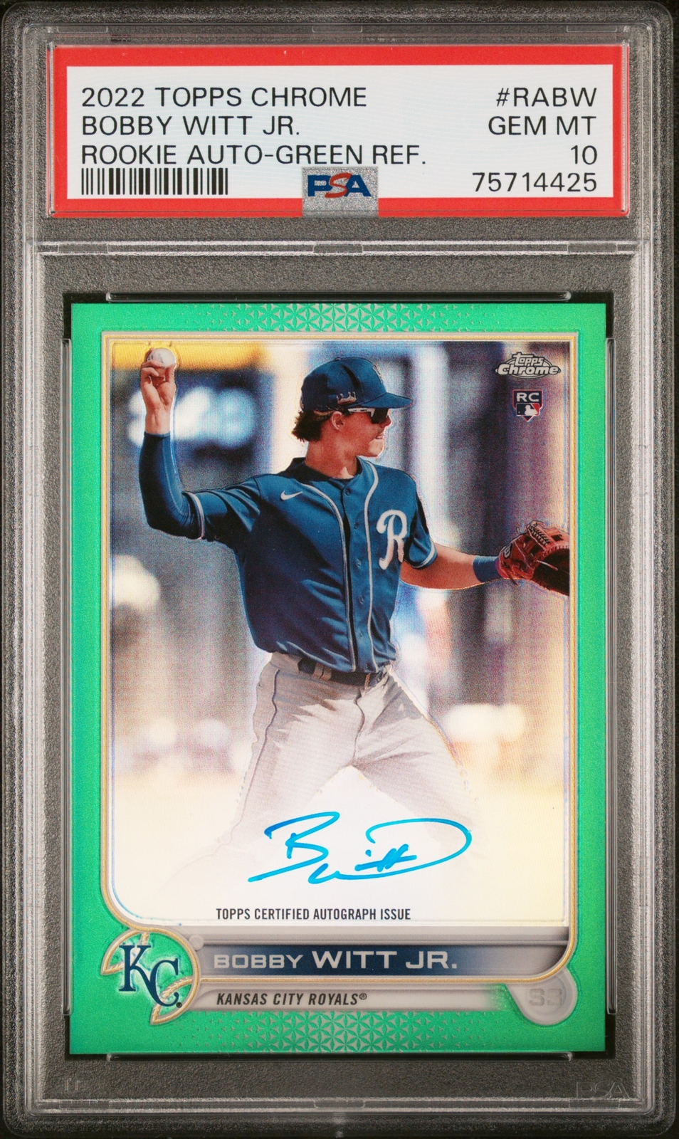 2016年 伊藤涼太郎 直筆サインカード 浦和レッズ 36/40 ルーキーサイン