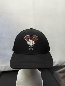 diamondbacks spring training hat