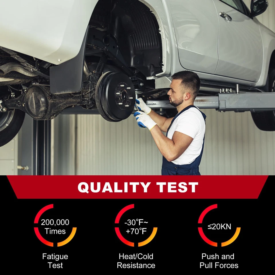 Front Lower Rearward Control Arm w/ Ball Joint Fits Mercedes-Benz S400 S550 S600 - Image 4 of 4