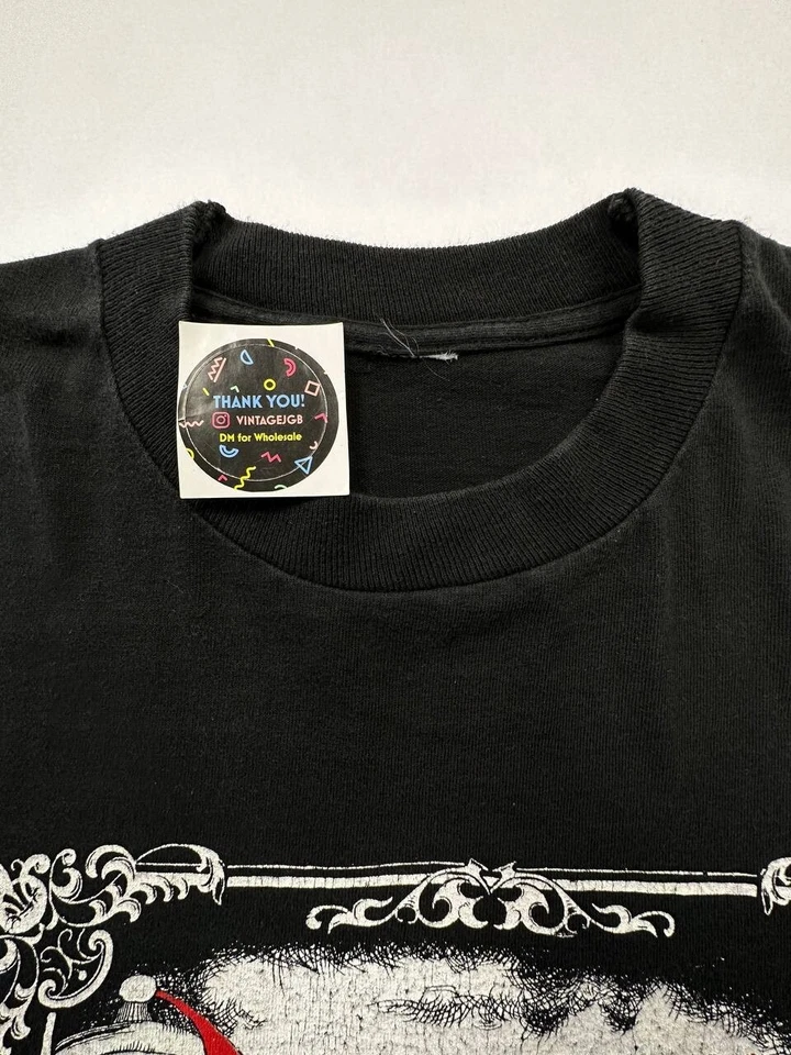 日本限定モデル 希少 当時物 LIL JON ヴィンテージ Tシャツ リルジョン