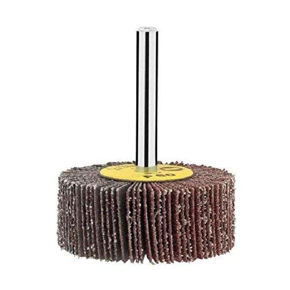 (TG. 6 x 60 x 40 mm) Mola Lamellare, 6 x 60 x 40 mm, G 120 - NUOVO