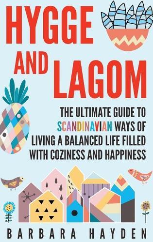 Thumbnail - Barbara Hayden Hygge And Lagom (gebundene Ausgabe) (us Import)