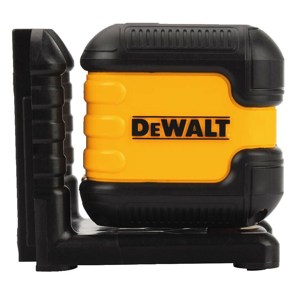 DEWALT Red Cross Line Laser DW08802 Only Max Minneapolis Mall 56% OFF Tool Level New