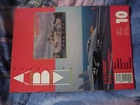 0104 Armored Airplanes Model Magazine No. 10 Desert Storm / F-14 Tomcat