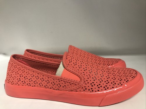 sperry seaside nautical