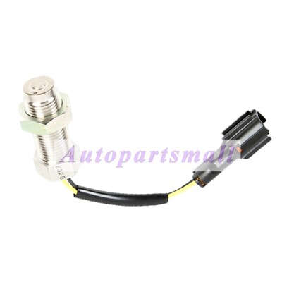 スシゴロー 181510-5130 New Excavator Revolution Sensor For Kobelco SK135