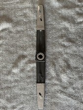 OEM Upper Spray Arm Whirlpool Dishwasher Model WDT780SAEM1 Part W10498900