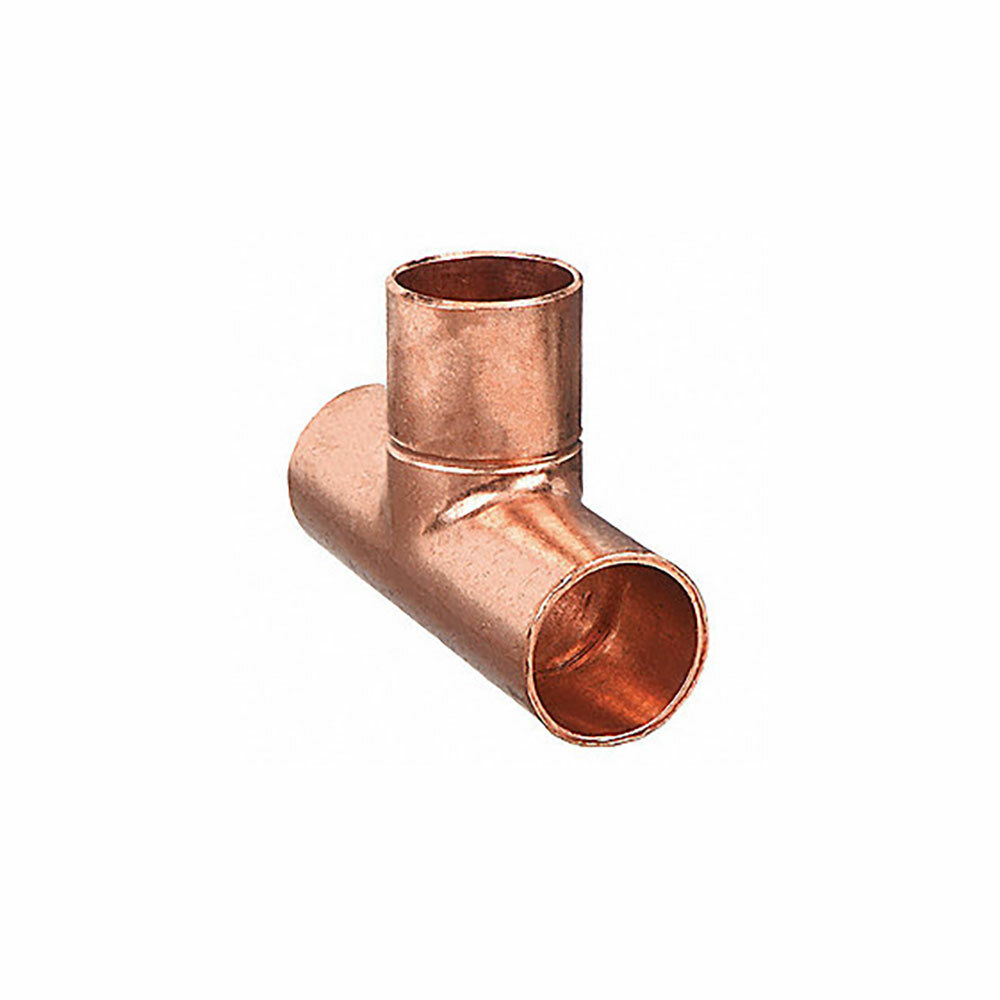 Primex 83714 3/8 Copper Tee
