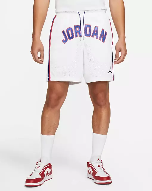 Jordan dna deals shorts
