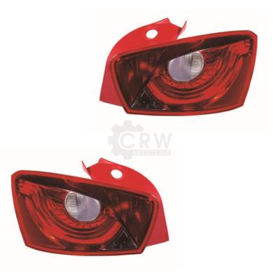 Rückleuchte Set Typ Automotive Lighting für SEAT IBIZA V (6J5) Bj. 03.08-