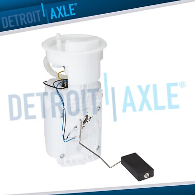 Fuel Pump Module w/ Housing Assembly for Audi TT Volkswagen Beetle Jetta Golf