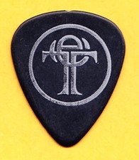 Black Label Society Nick Catanese Order of the black Guitar Pick BLS - 2010 Tour