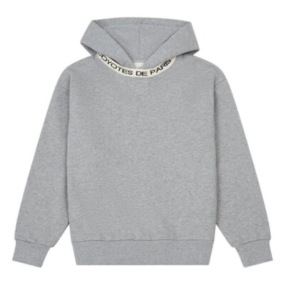 LES COYOTES DE PARIS HOODIE ''JUNE'' EUC Sz 10