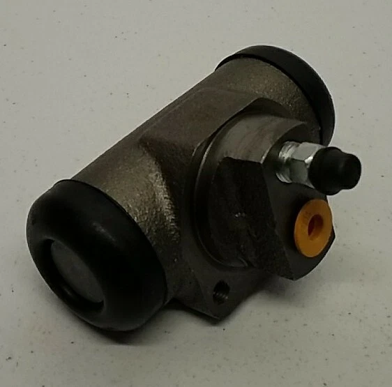 Cilindro de rueda de freno de tambor automotriz WC116263 Wagner F116263 cilindro de rueda Foto 2 de 3