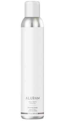 Aluram Coconut Water Based Finishing Hair Spray 10 oz