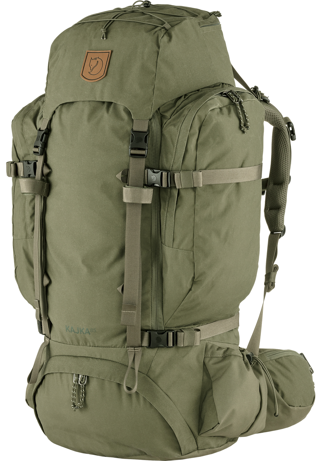 Fjällräven Rucksack Kajka 85 (version 2024)