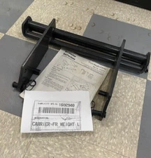 SIMPLICITY FRONT WEIGHT CARRIER Part Number 1692940SM-NEW!