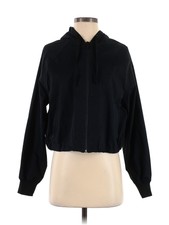 Br Standard Women Black Jacket S