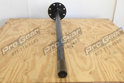 SPICER AXLE SHAFT 127438 41 SPLINE 8 HOLE | eBay