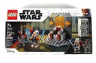 LEGO Star Wars Duel on Mandalore Retired Set 75310 Brand New Sealed