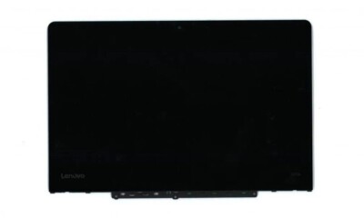 Lenovo 500E 1st Gen  Chromebook 81ES Lcd Touch Screen & Bezel 11.6'' 5D10Q79736