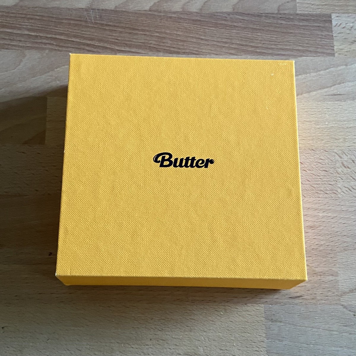 BTS Butter CD 2021 8809634382139| eBay