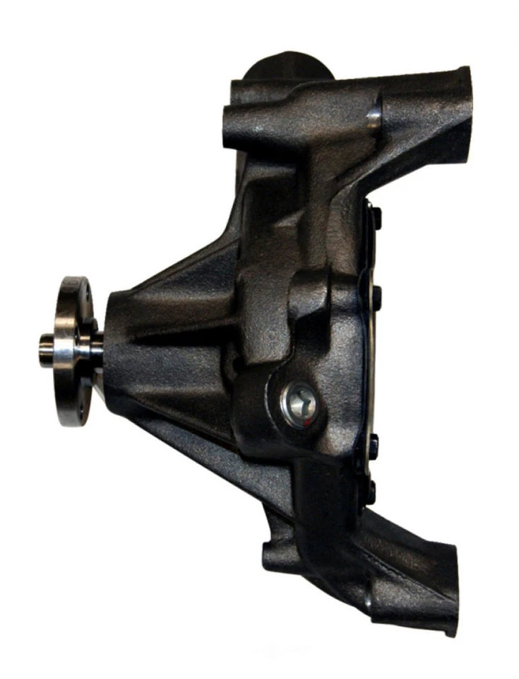 Bomba de agua del motor para Pontiac Firebird Grand Prix 1977-1987 Grand LeMans, LeMans Foto 3 de 4