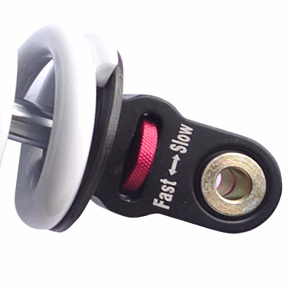 HO03-0AA HYPERPRO REAR SHOCK 2 REG. HONDA CRF 300 L / RALLY 2021-2022 - Foto 10