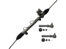 Kit de extremo de barra de dirección y barra de amarre para Chevrolet Cavalier eje Detroit 63484ZJ