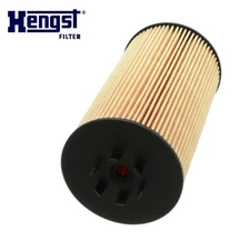 Audi S4, A6, A8 4.2L V8 Engine OEM Oil Filter Kit HENGST