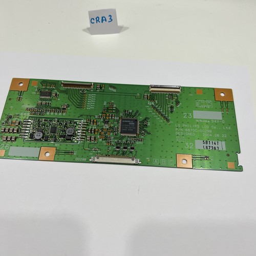 T-Con Tcon LG / Philips 6870C-0029B für Fernseher LG