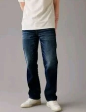 American Eagle Original Bootcut Jeans Mens 30x30