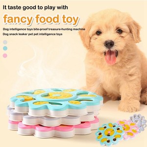 puppy puzzle toys