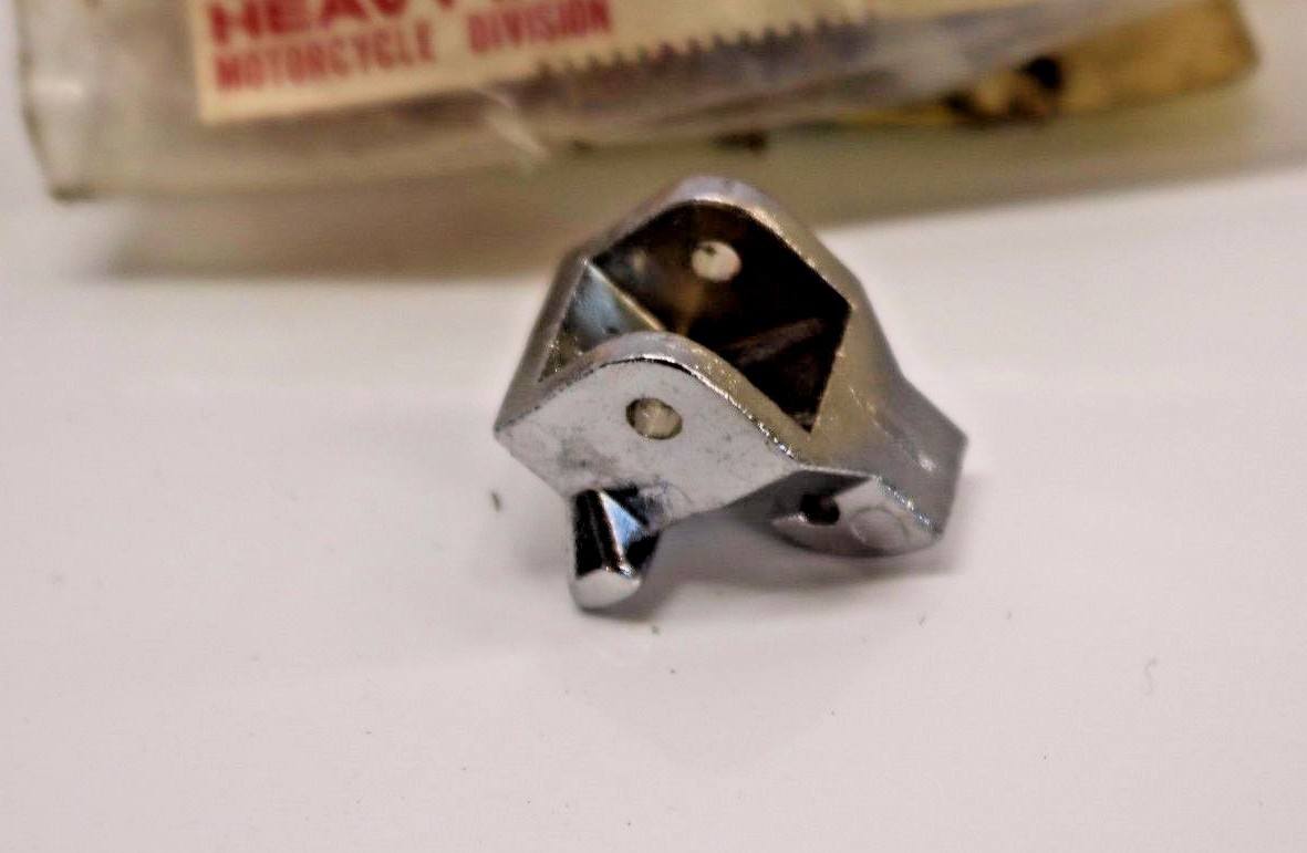 0113-16 hana専用 NOS Kawasaki A1 A7 H1 KH500 Transmission Top Shift Fork 13140-013