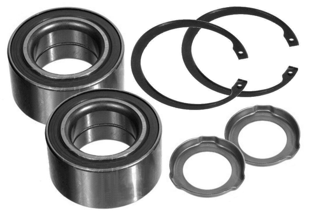 Moyeu De Roue Roulement Arriere METZGER WM 6999 Kit De Roulement De Roue Jeu De Billard