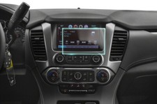 Crystal Clear Screen Protector for 2020 Chevrolet Suburban 8in Navigation