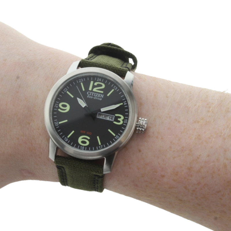 citizen bm8470