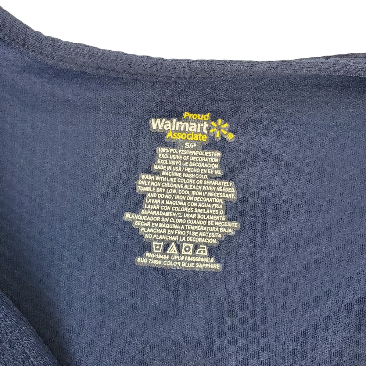 Walmart Dress Code Walmart Employee Jacket Best Walmart Holiday