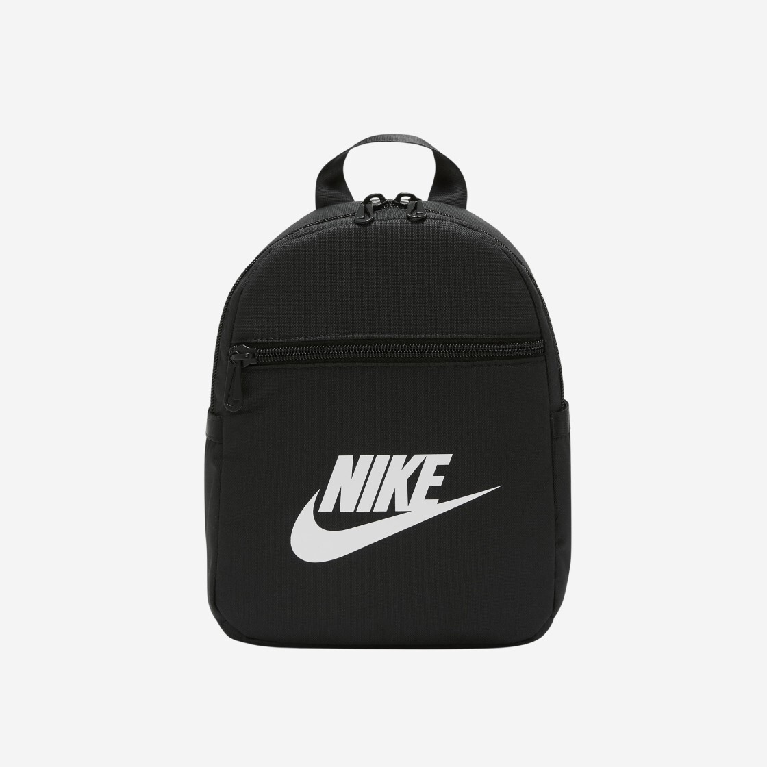 Nike Futura 365 Mini Backpack Black CW9301-010